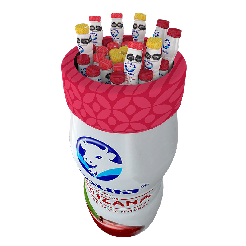 Logo Item