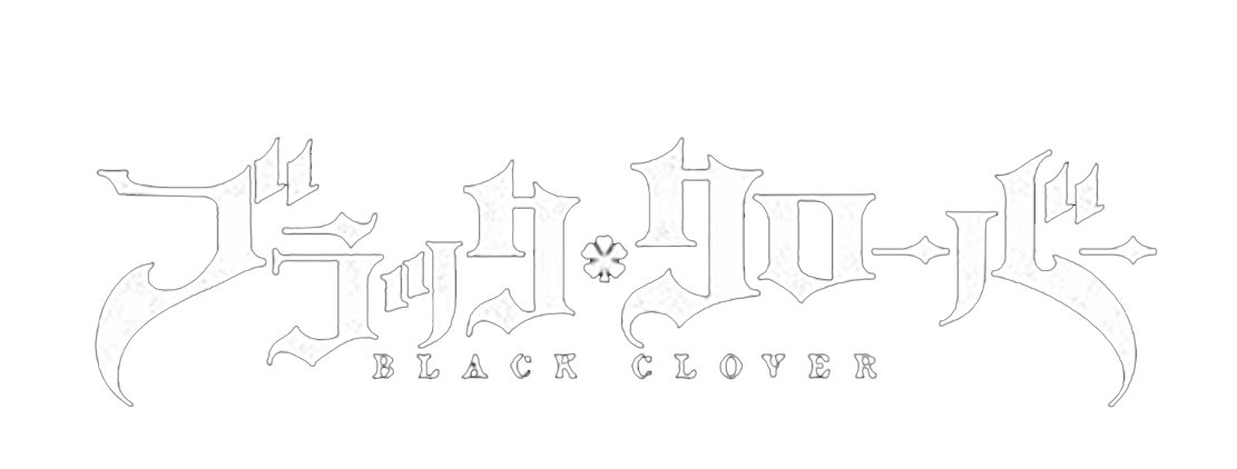 black clover